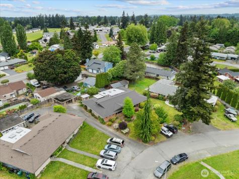 4917 65th Street NE Marysville WA 98270