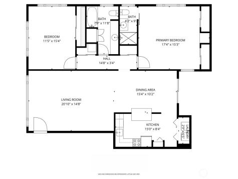 4917 65th Street NE Marysville WA 98270