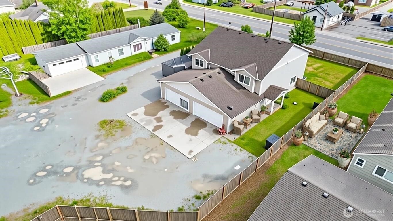 838 Cook Road Sedro Woolley WA 98284