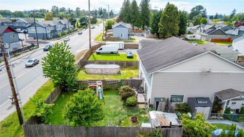 838 Cook Road Sedro Woolley WA 98284