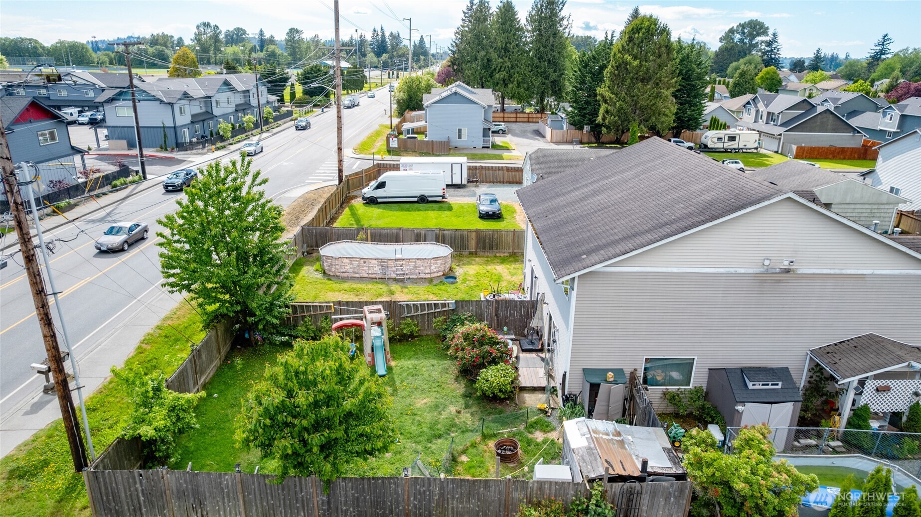 838 Cook Road Sedro Woolley WA 98284