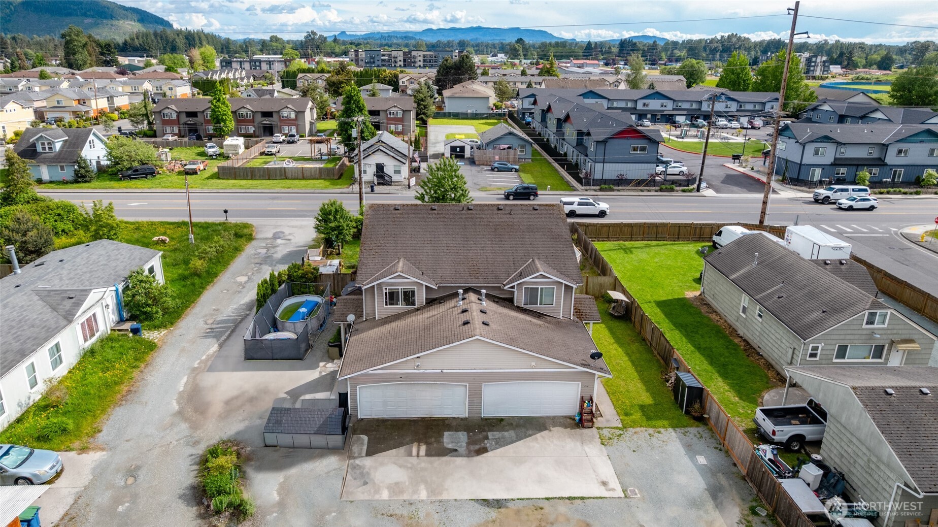 838 Cook Road Sedro Woolley WA 98284