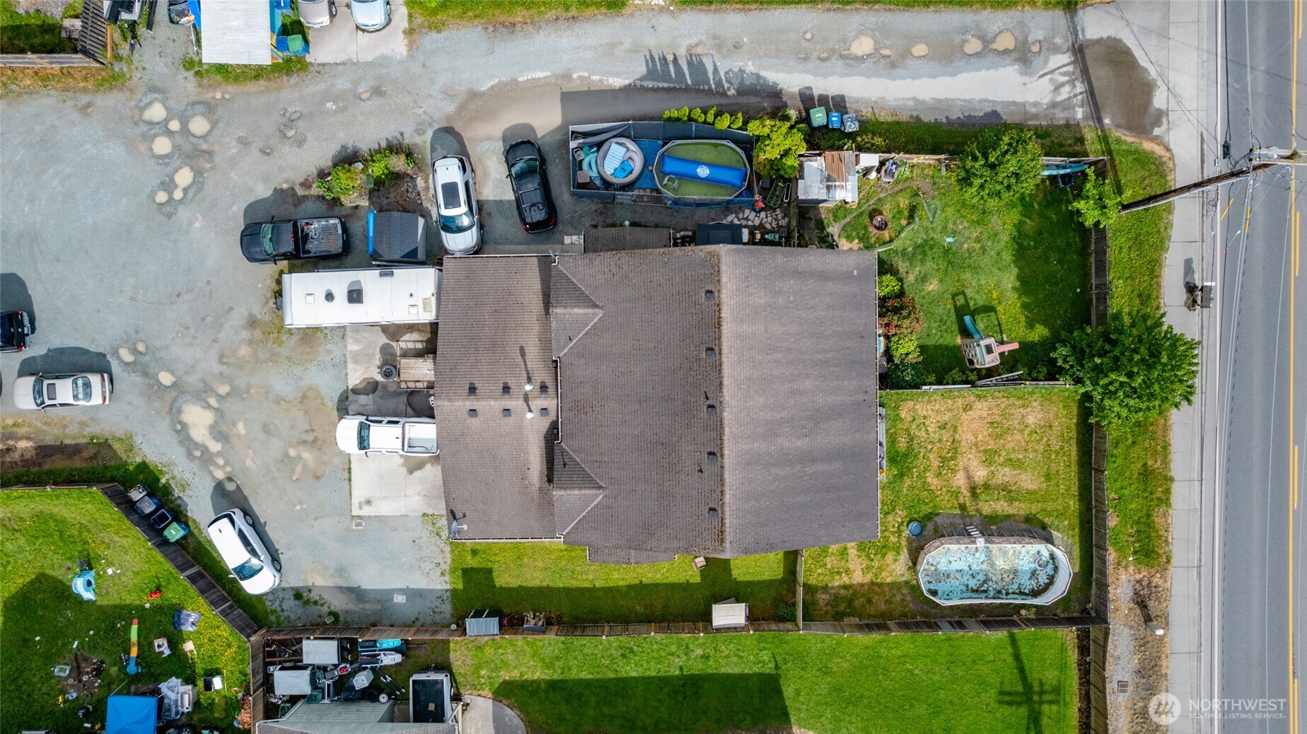 838 Cook Road Sedro Woolley WA 98284