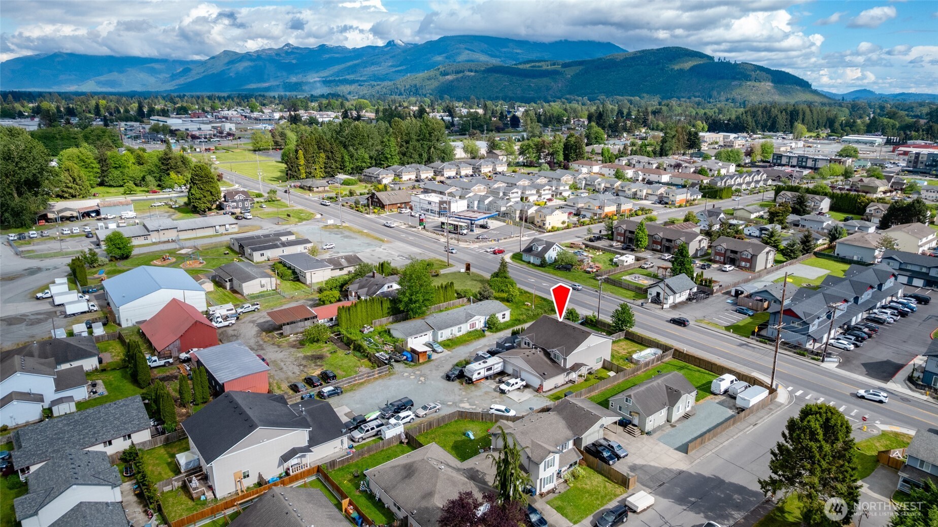 838 Cook Road Sedro Woolley WA 98284