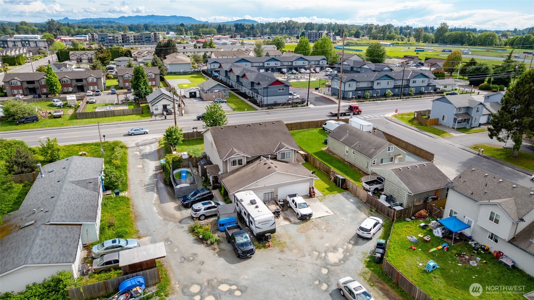 838 Cook Road Sedro Woolley WA 98284