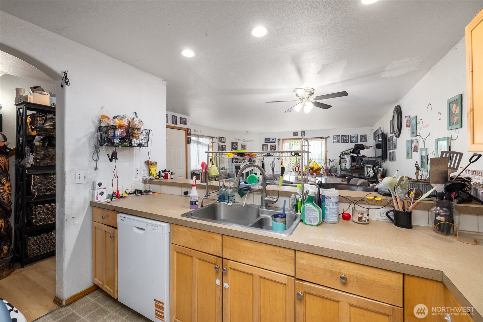 838 Cook Road Sedro Woolley WA 98284
