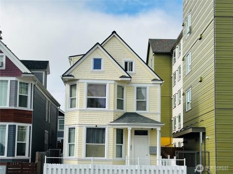 1212 S I Street Tacoma WA 98405