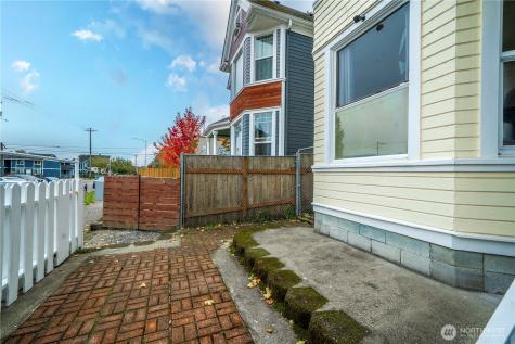 1212 S I Street Tacoma WA 98405