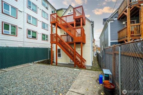 1212 S I Street Tacoma WA 98405