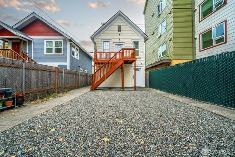 1212 S I Street Tacoma WA 98405