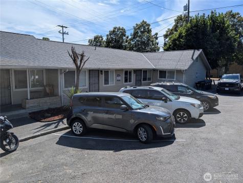 7410 Rainier Avenue S Seattle WA 98118