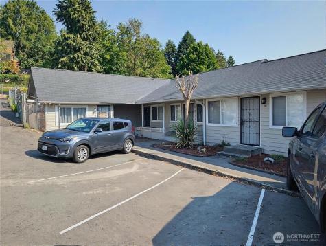 7410 Rainier Avenue S Seattle WA 98118
