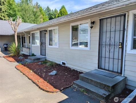 7410 Rainier Avenue S Seattle WA 98118