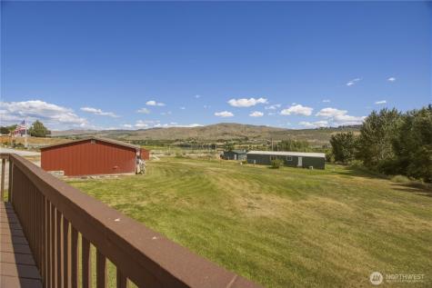 25505 Highway 97 Pateros WA 98846