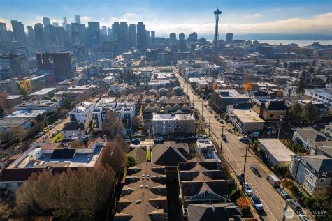 554 Prospect Street Seattle WA 98109