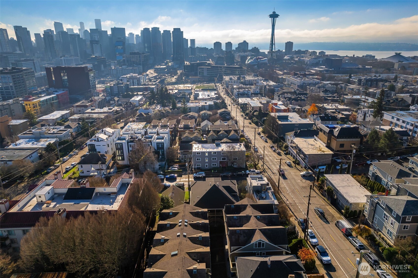 554 Prospect Street Seattle WA 98109