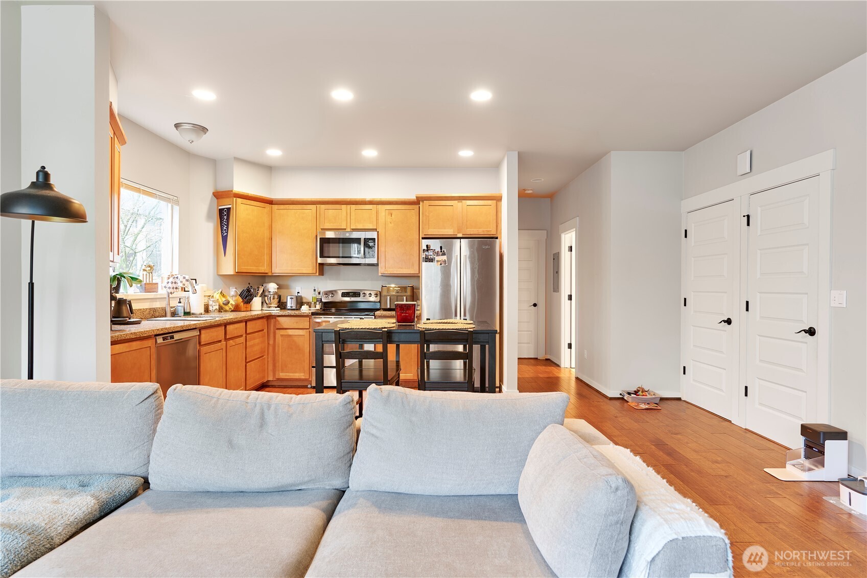 554 Prospect Street Seattle WA 98109