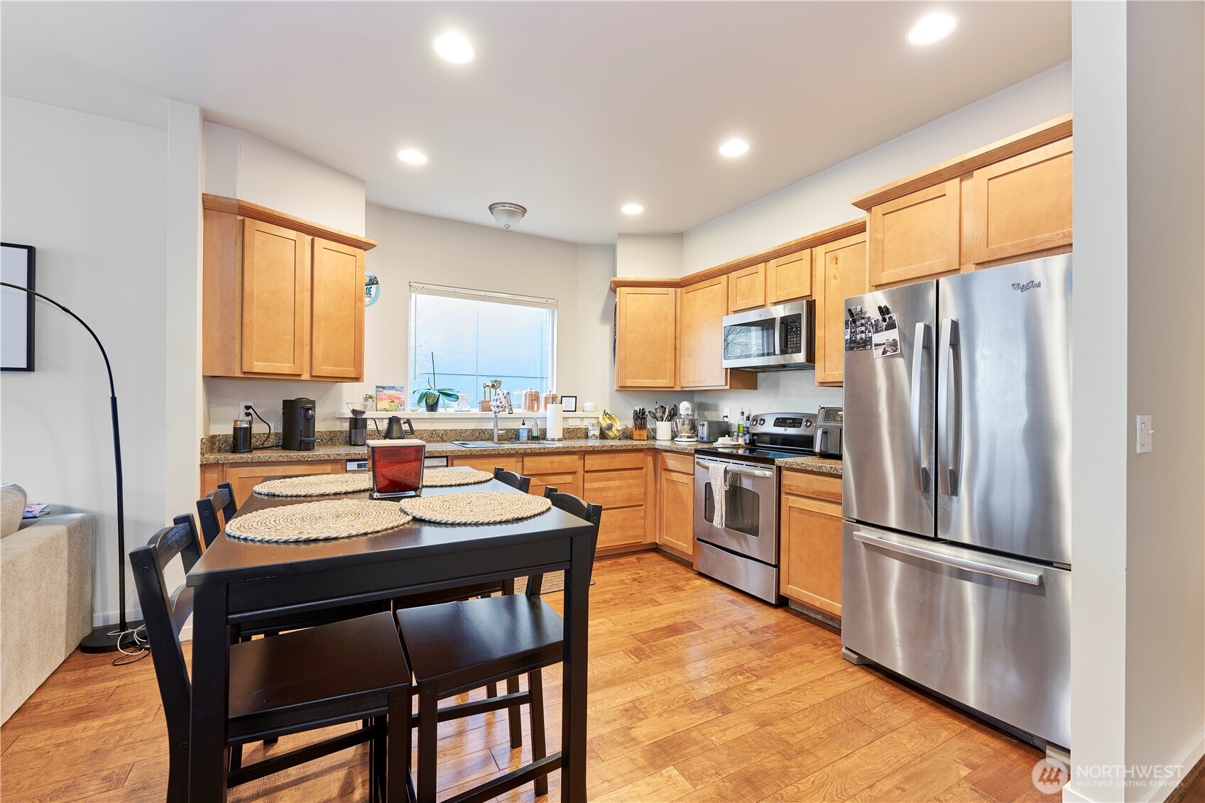 554 Prospect Street Seattle WA 98109