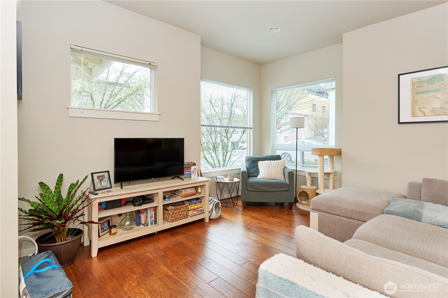 554 Prospect Street Seattle WA 98109