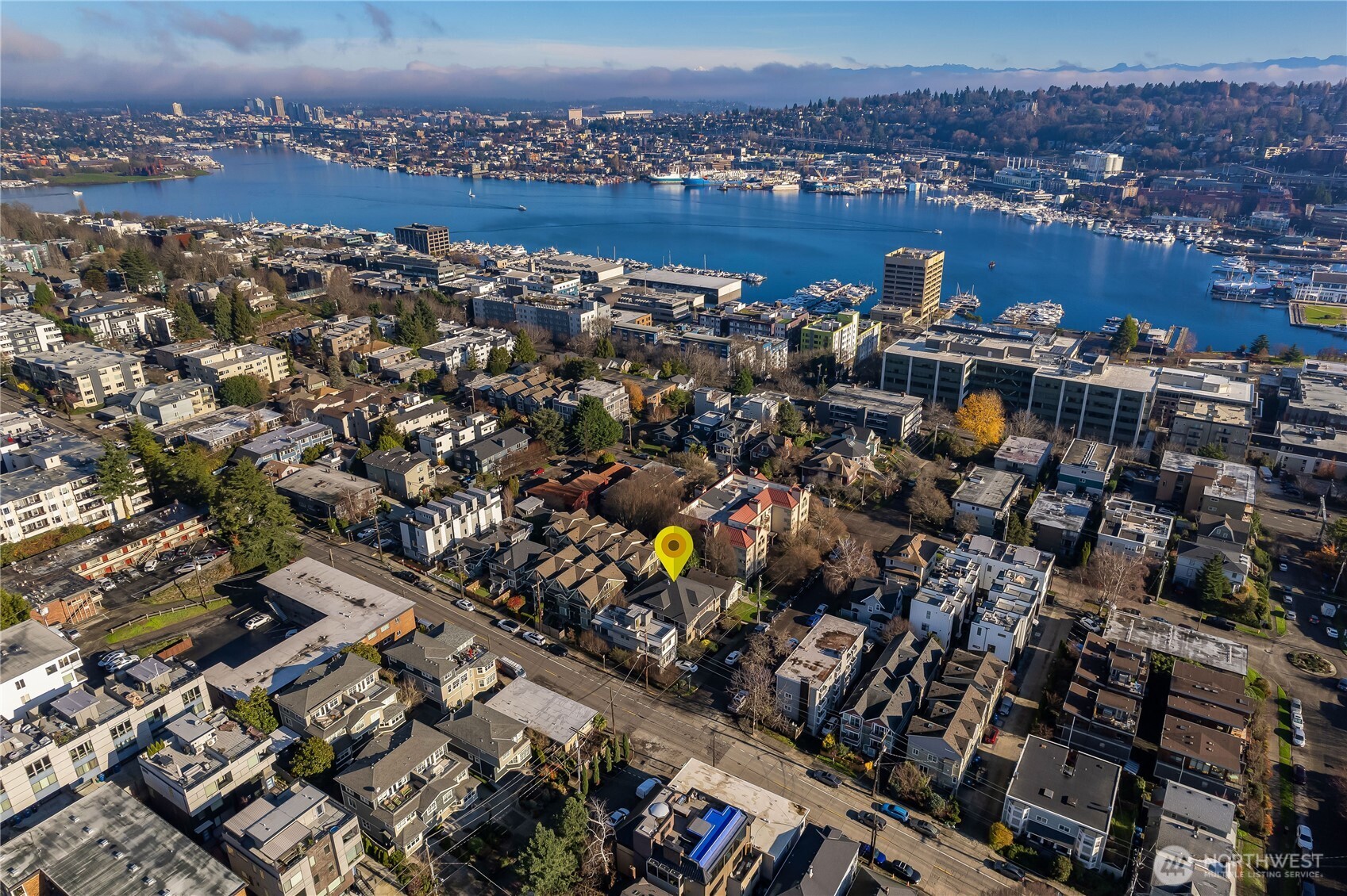 554 Prospect Street Seattle WA 98109