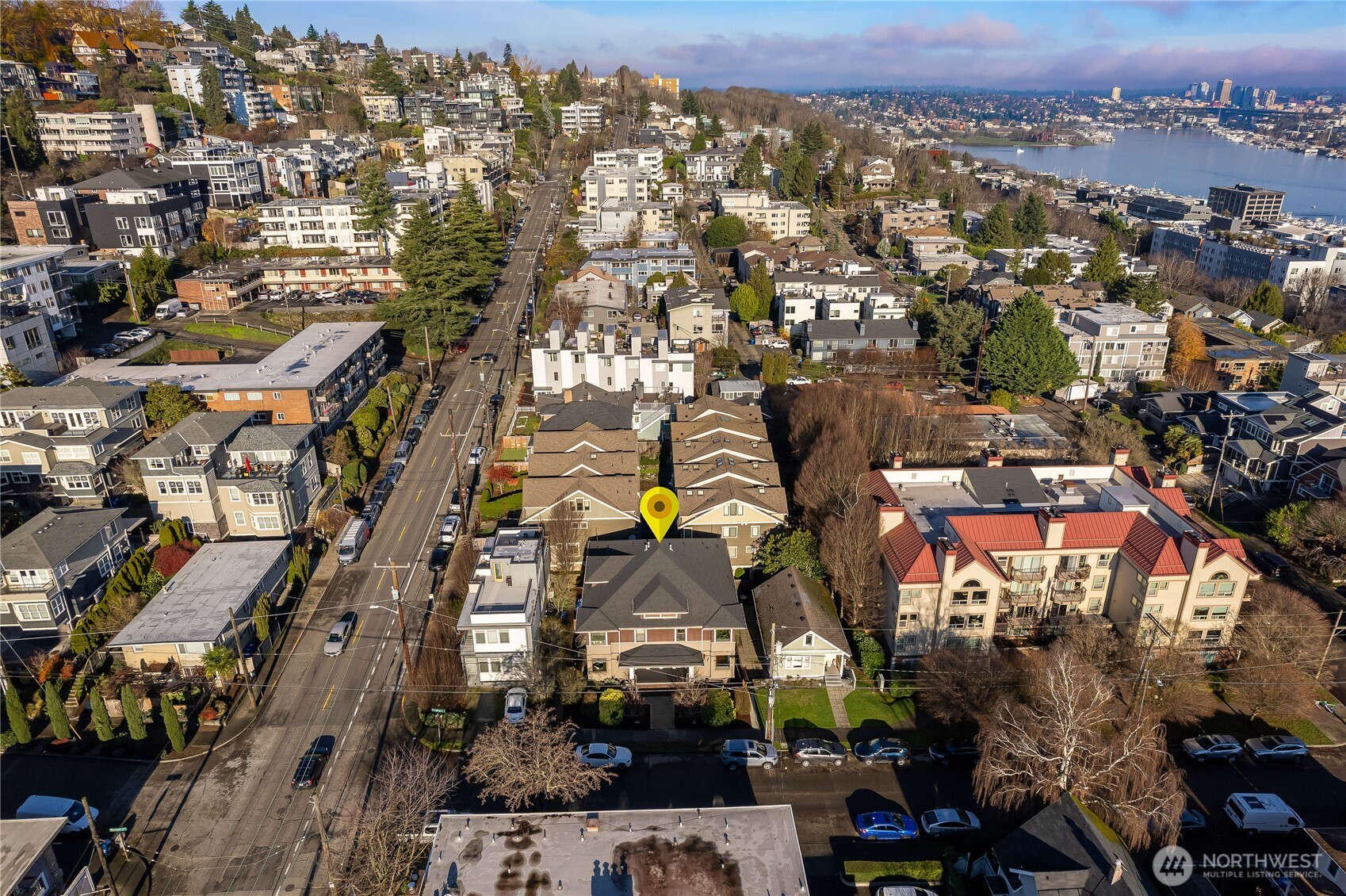 554 Prospect Street Seattle WA 98109