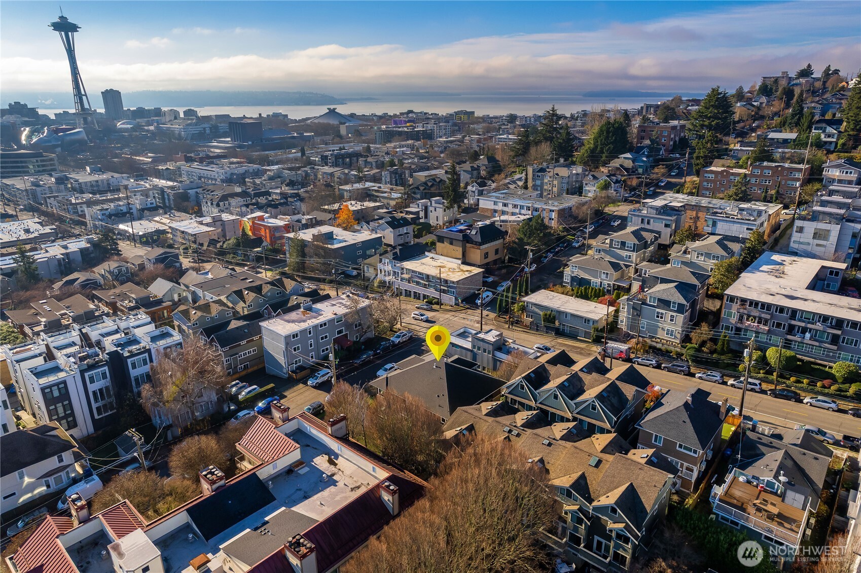554 Prospect Street Seattle WA 98109