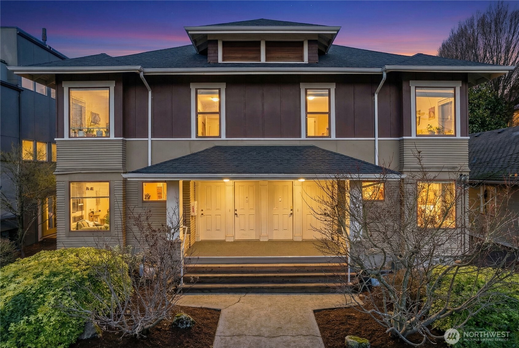 554 Prospect Street Seattle WA 98109