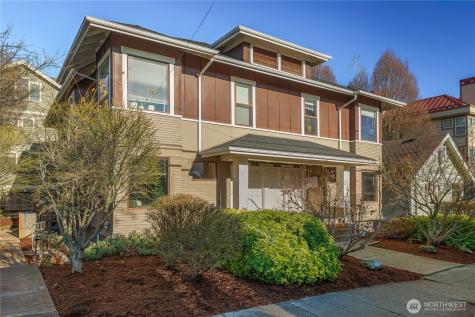 554 Prospect Street Seattle WA 98109