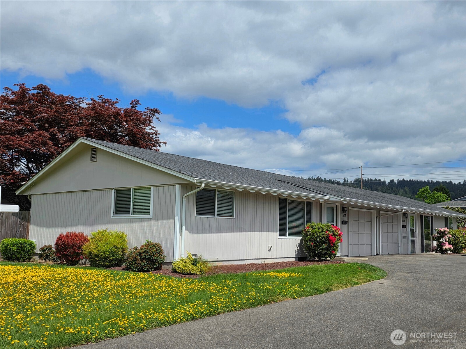 1507 Wright Avenue Sumner WA 98390
