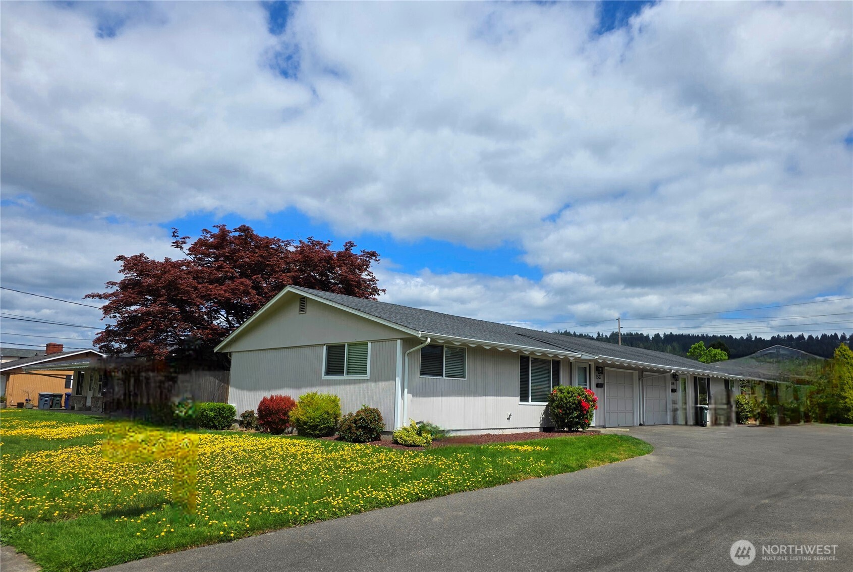 1507 Wright Avenue Sumner WA 98390
