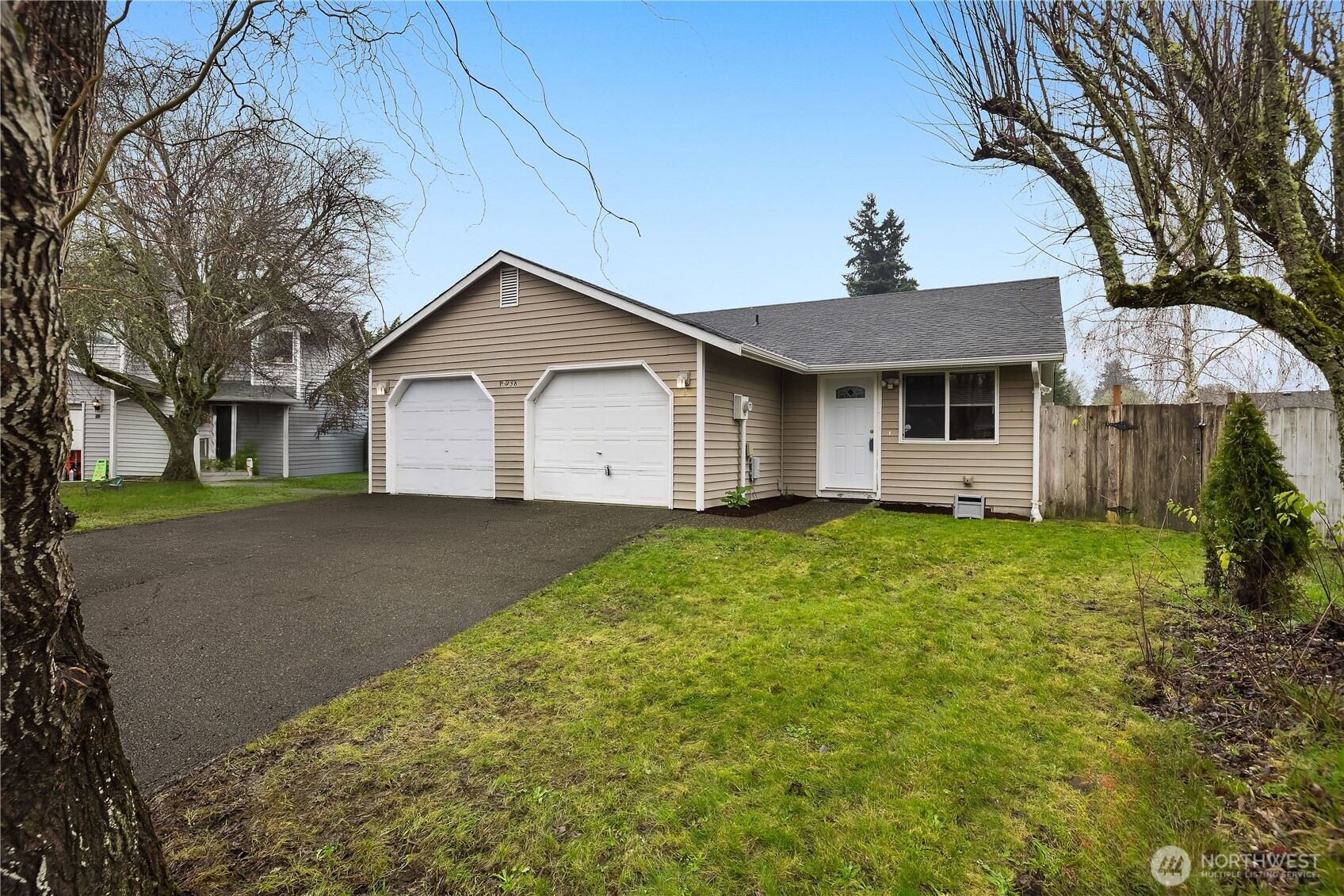 4938 Wilshire Court SE Lacey WA 98503