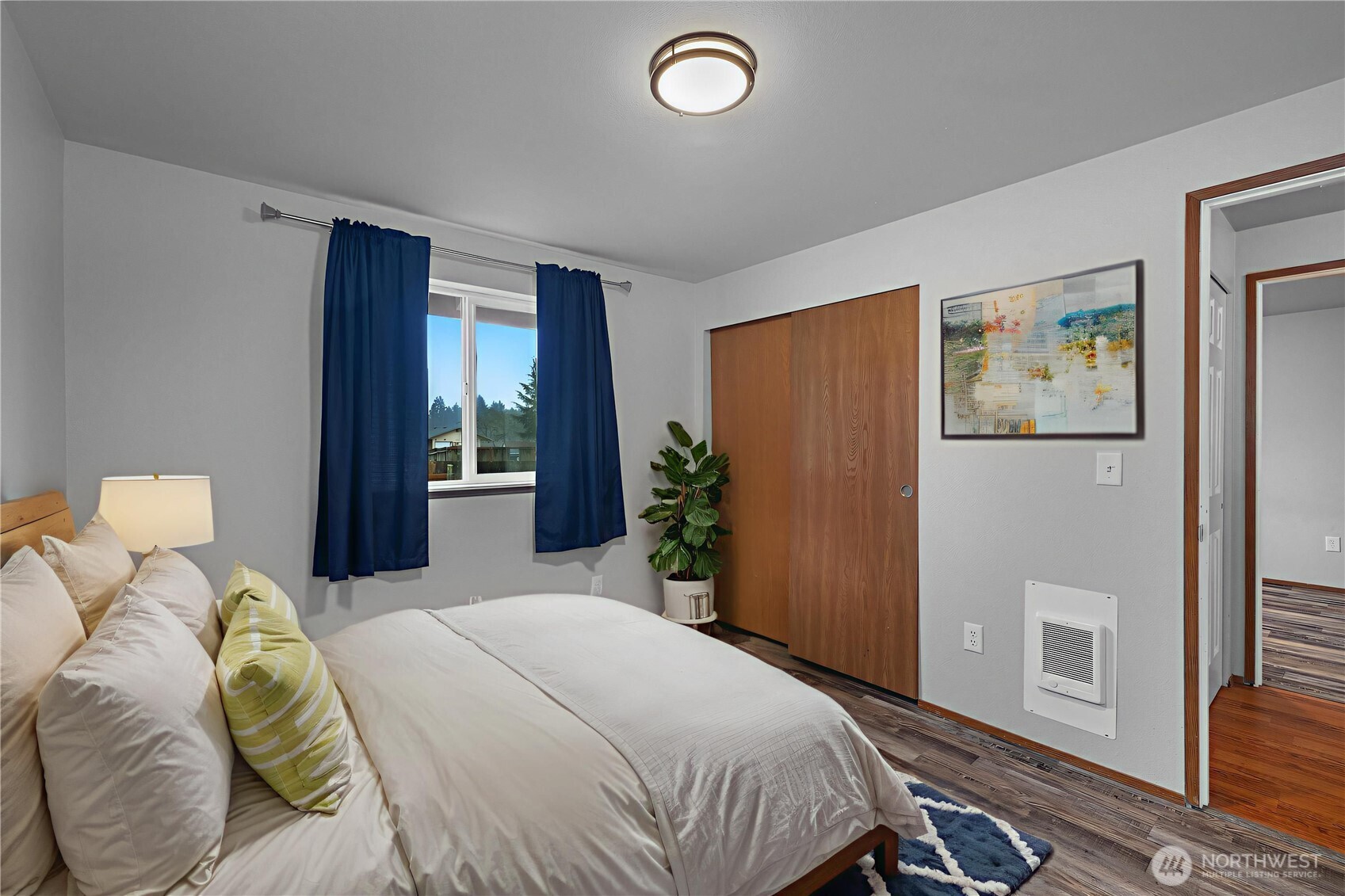 4938 Wilshire Court SE Lacey WA 98503