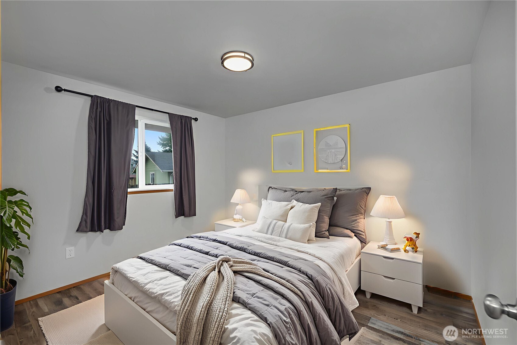 4938 Wilshire Court SE Lacey WA 98503