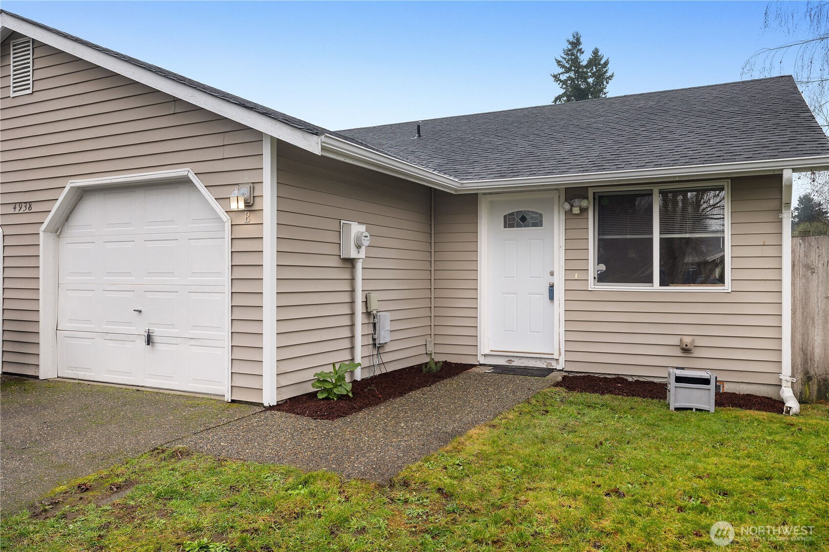 4938 Wilshire Court SE Lacey WA 98503