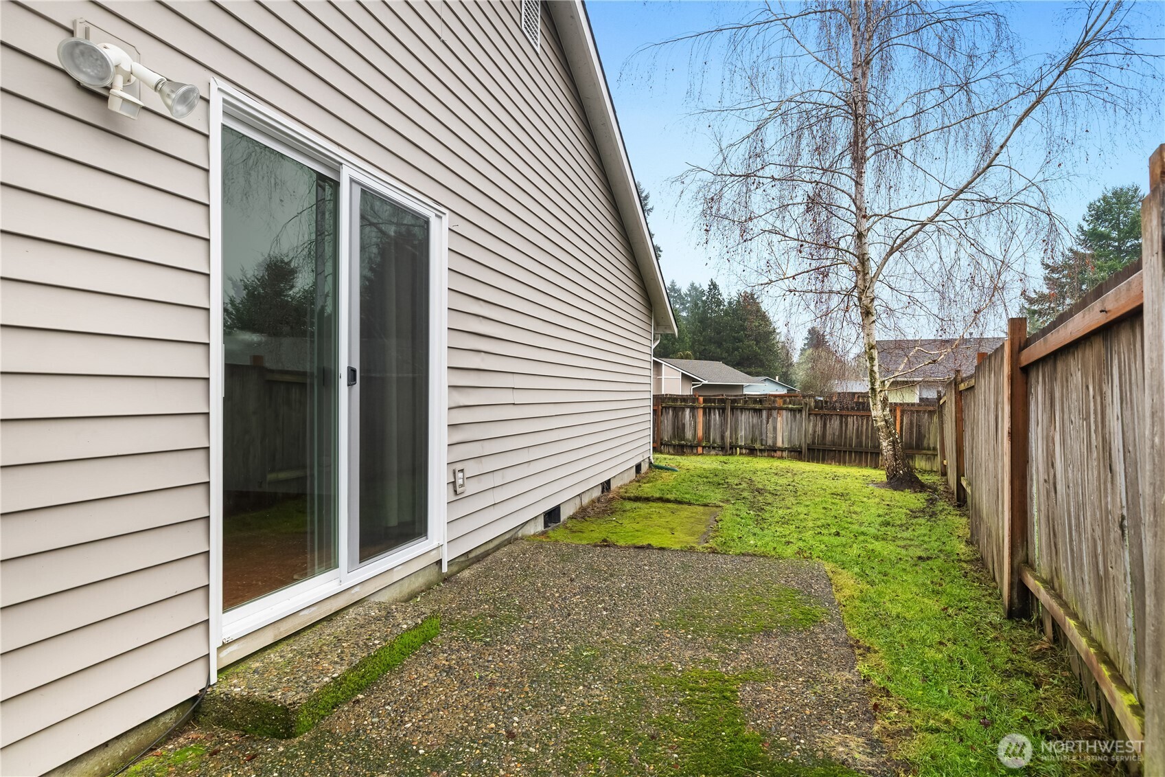 4938 Wilshire Court SE Lacey WA 98503