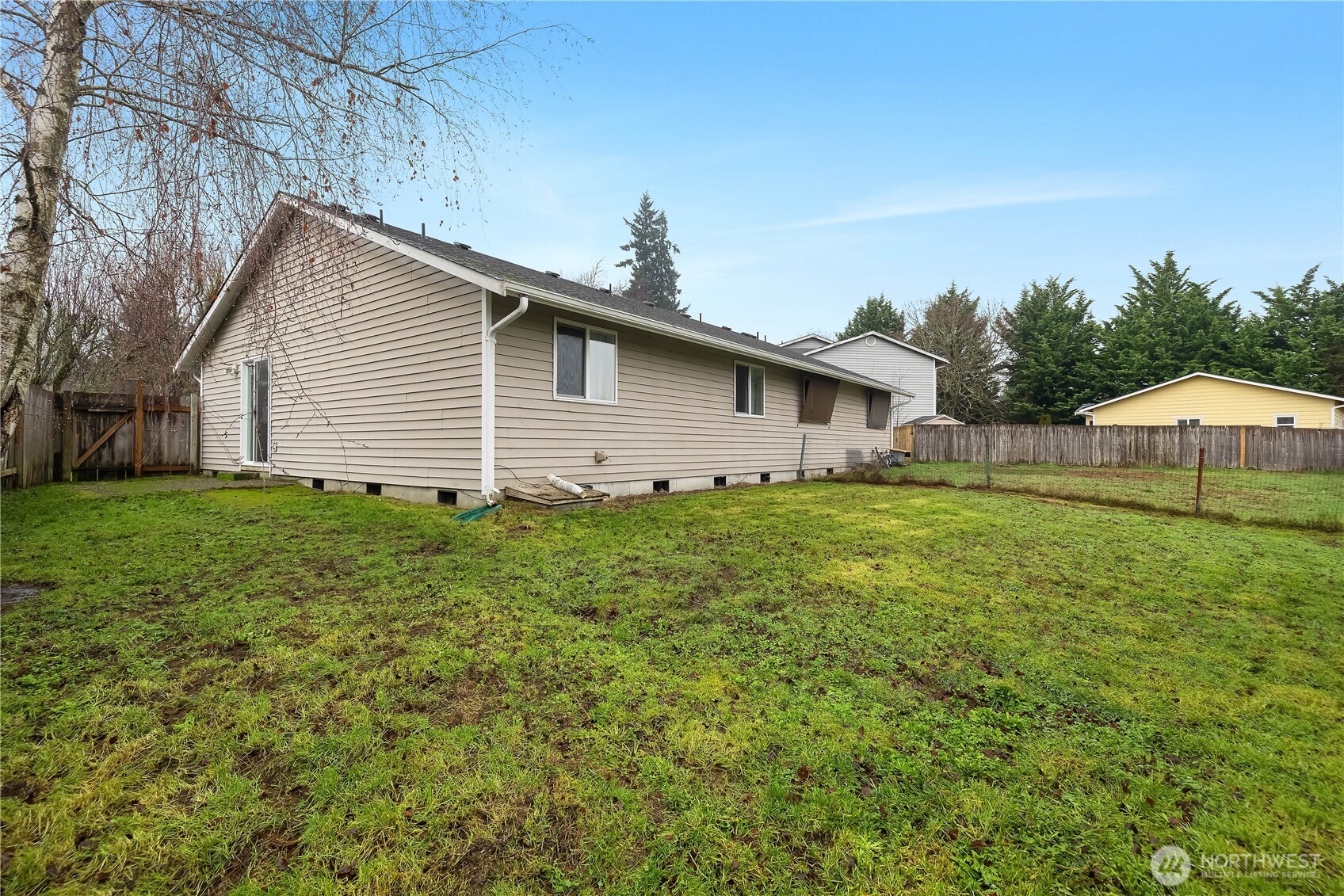 4938 Wilshire Court SE Lacey WA 98503