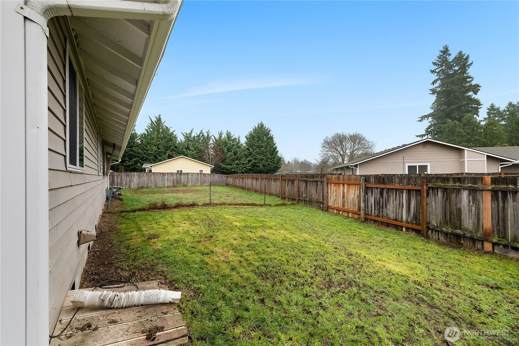 4938 Wilshire Court SE Lacey WA 98503