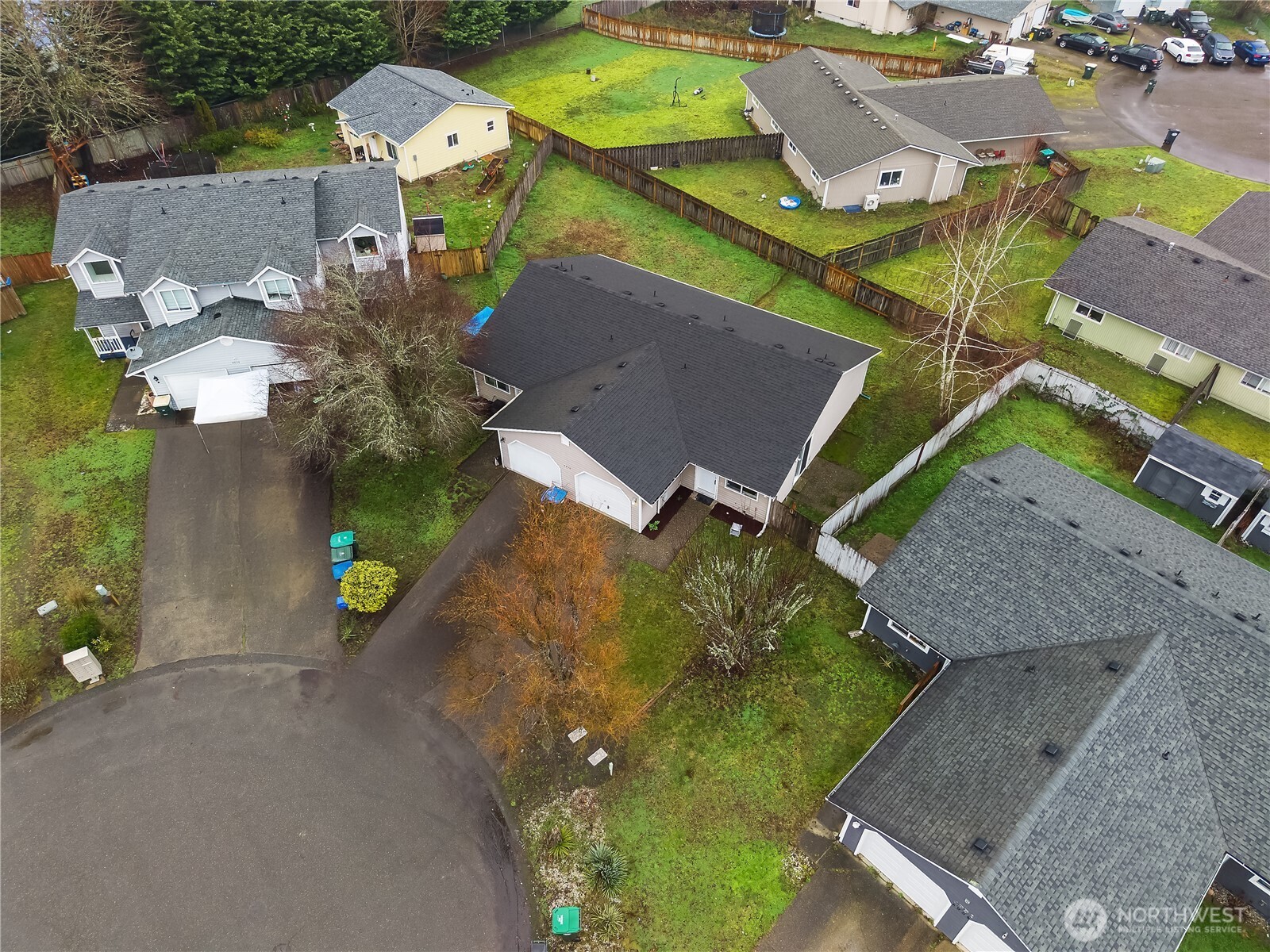 4938 Wilshire Court SE Lacey WA 98503