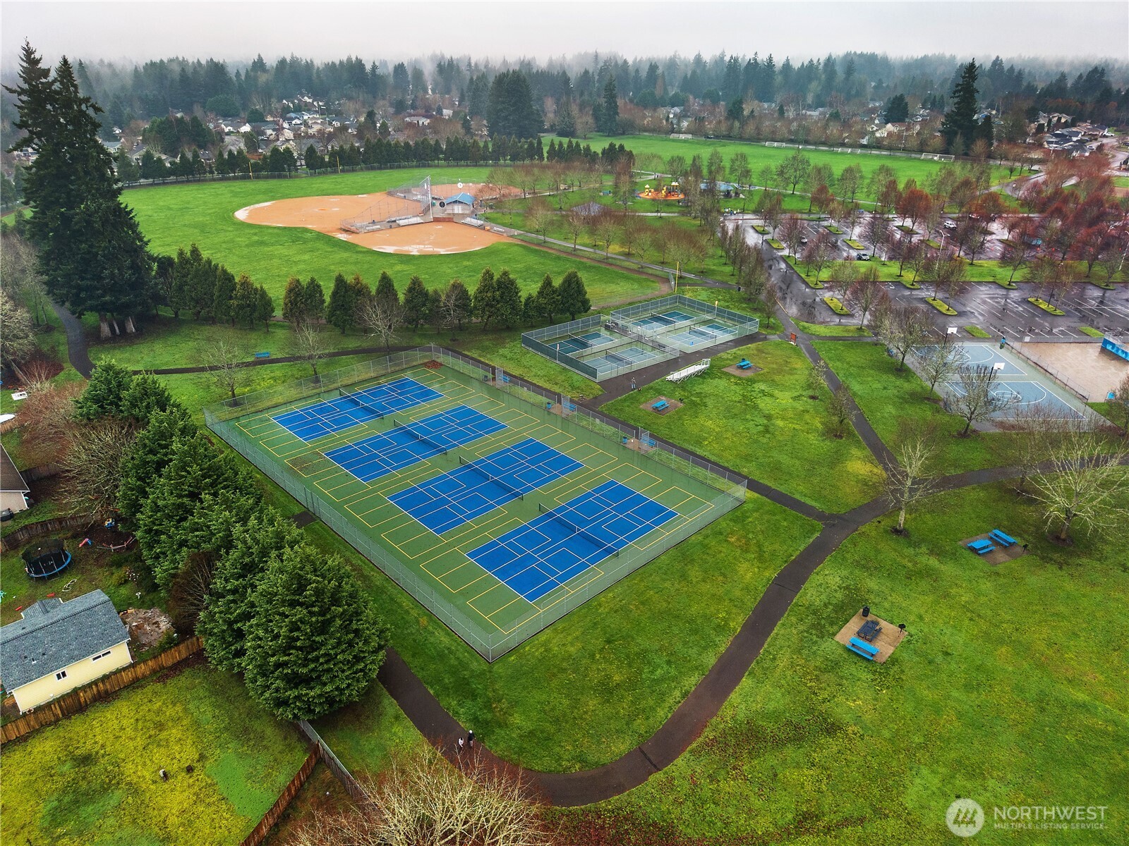 4938 Wilshire Court SE Lacey WA 98503