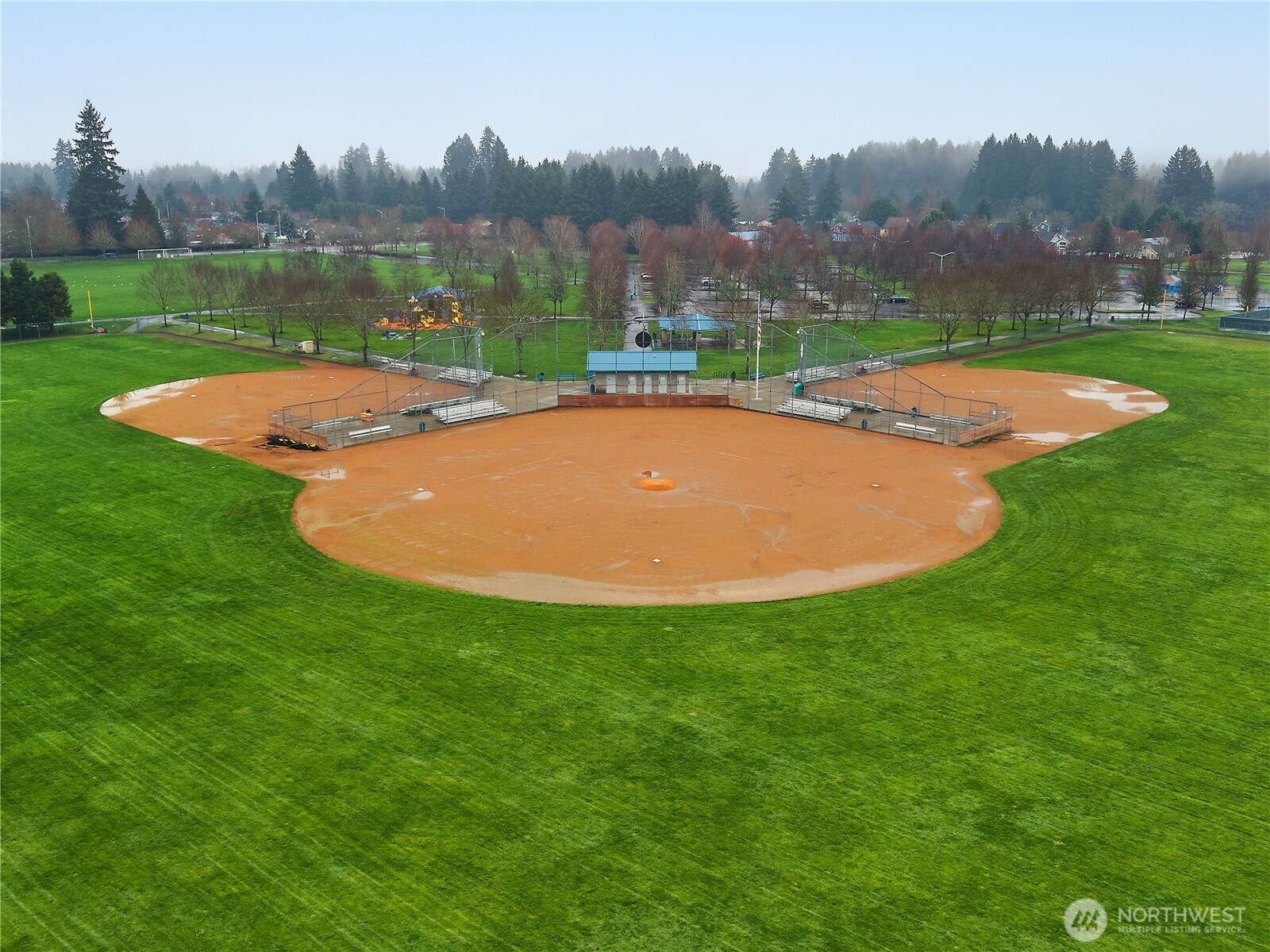4938 Wilshire Court SE Lacey WA 98503