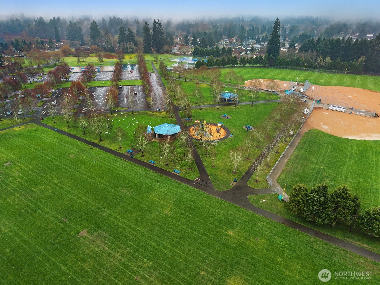 4938 Wilshire Court SE Lacey WA 98503