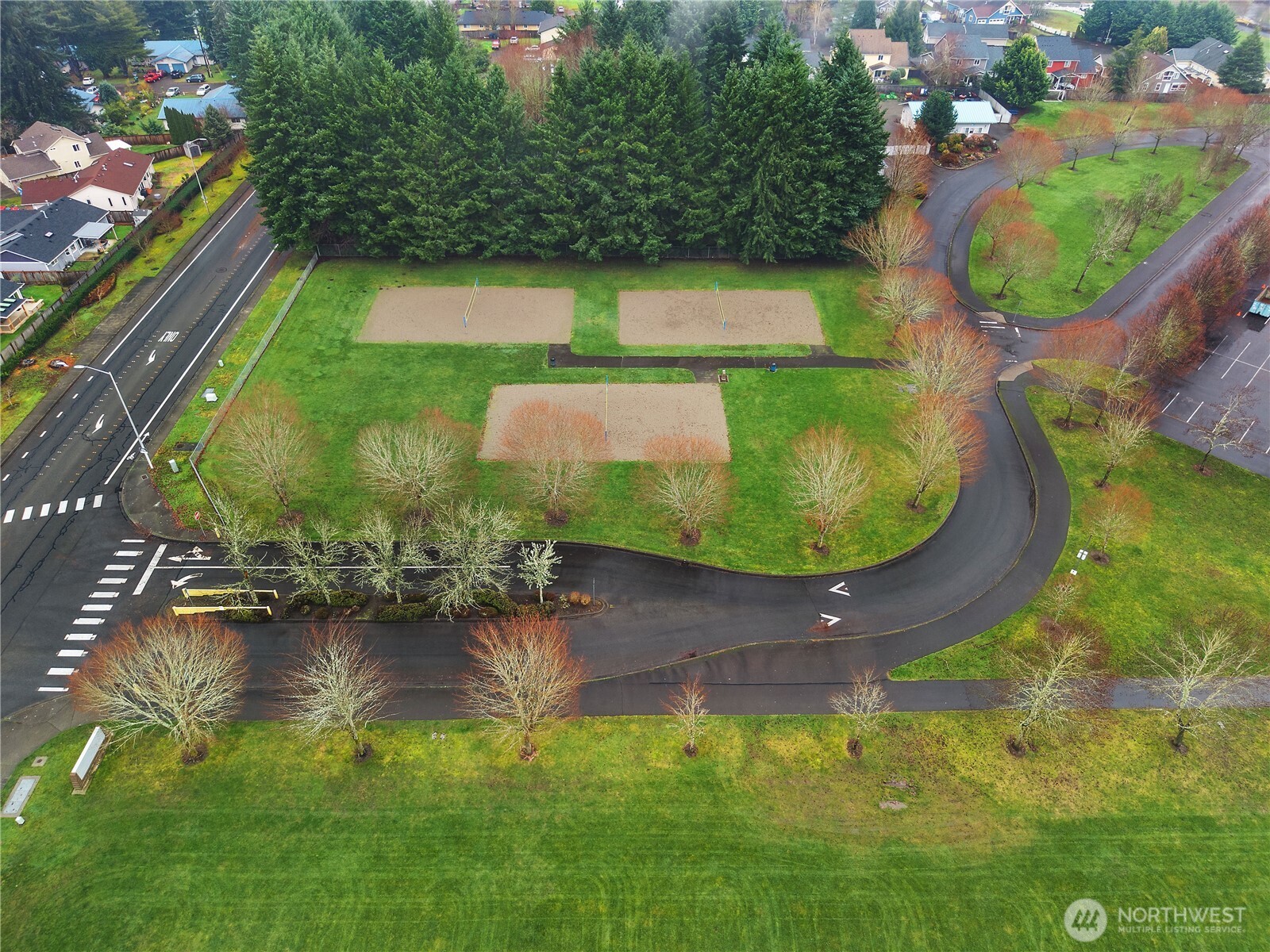 4938 Wilshire Court SE Lacey WA 98503