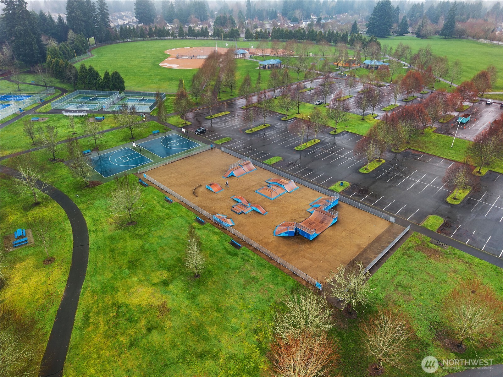 4938 Wilshire Court SE Lacey WA 98503