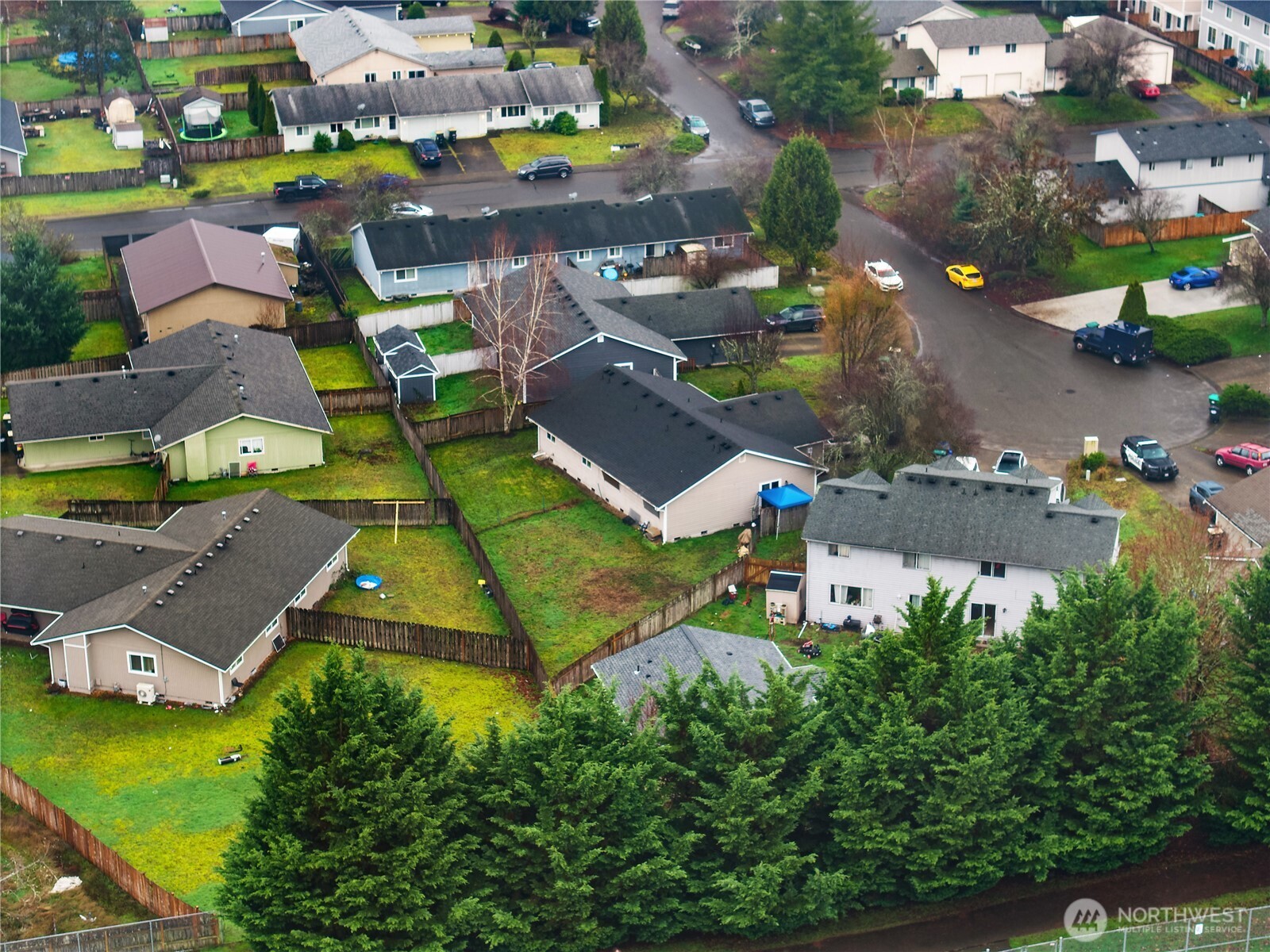4938 Wilshire Court SE Lacey WA 98503