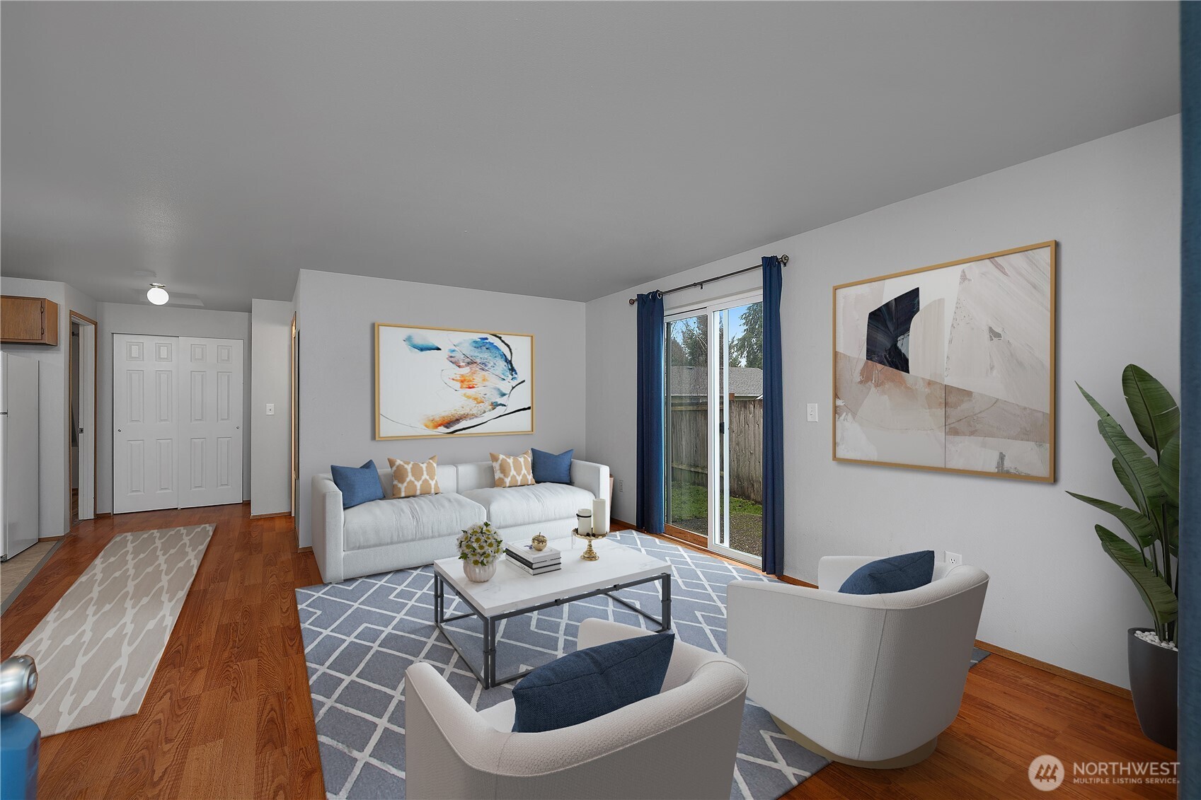 4938 Wilshire Court SE Lacey WA 98503