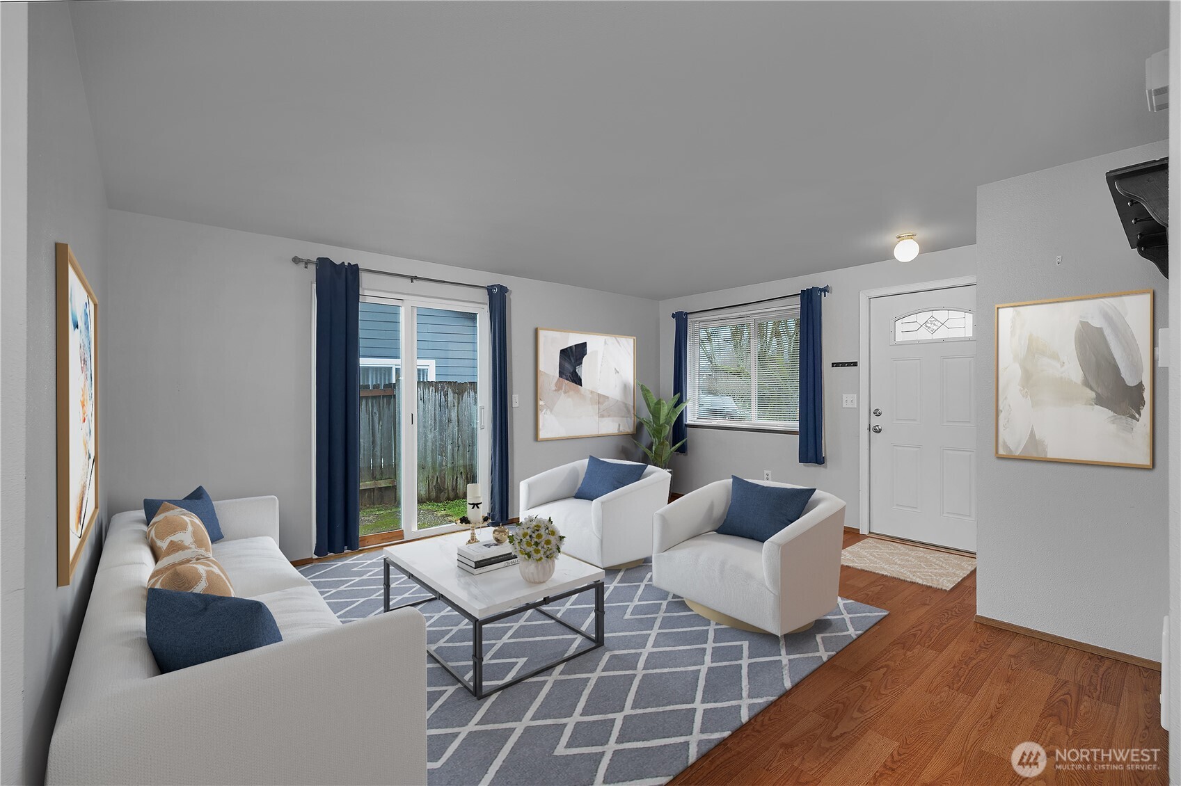 4938 Wilshire Court SE Lacey WA 98503