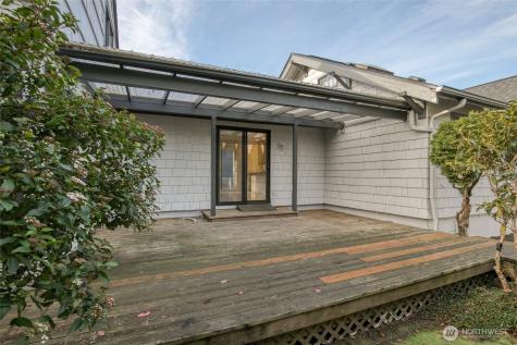 411 W 4th Street Aberdeen WA 98520