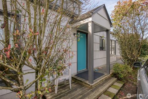 411 W 4th Street Aberdeen WA 98520