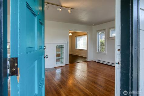 411 W 4th Street Aberdeen WA 98520
