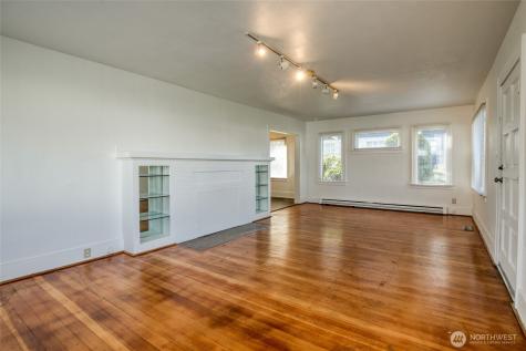 411 W 4th Street Aberdeen WA 98520